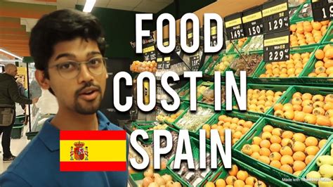 best price in spain.